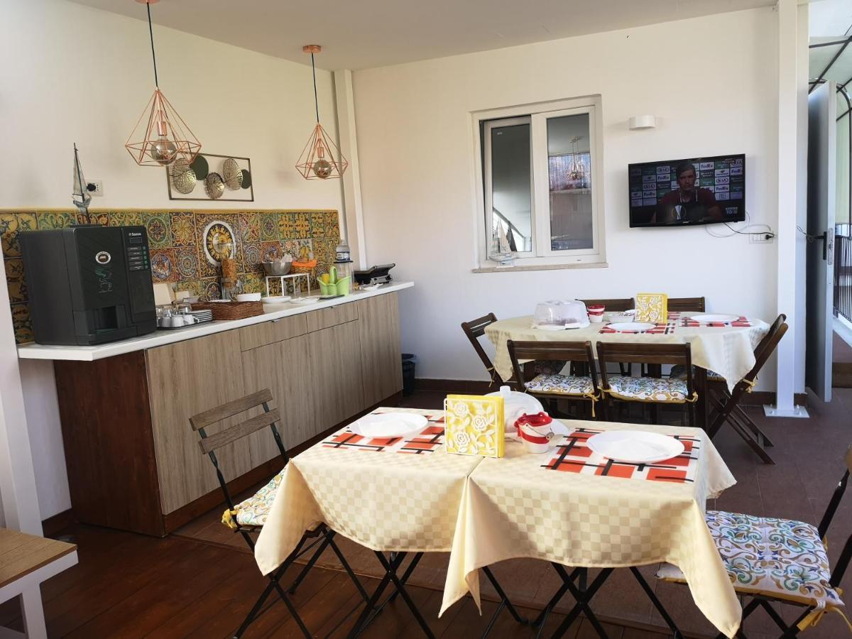 Bed & Breakfast Tortugas *