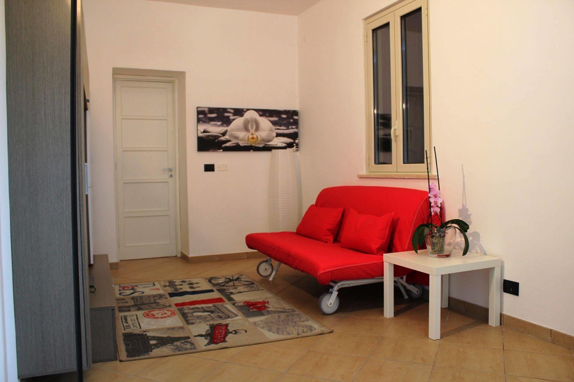 Bed & Breakfast Tortugas *